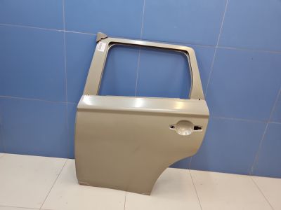 Дверь левая задняя для Mitsubishi Outlander GF 2012-