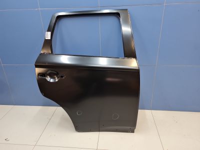 Дверь правая задняя для Mitsubishi Outlander GF 2012-