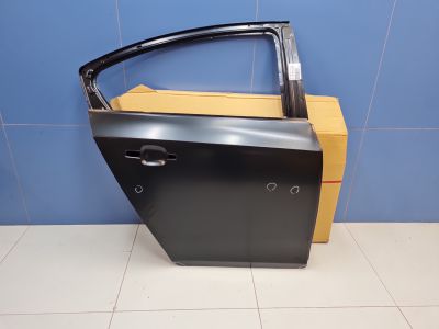 Дверь правая задняя для Chevrolet Cruze 2009-2016