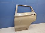 Дверь левая задняя