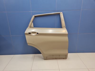 Дверь правая задняя для Geely Coolray SX11 2020-