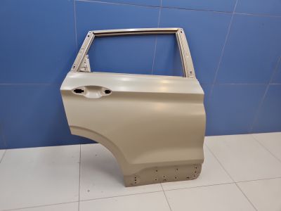 Дверь правая задняя для Geely Coolray SX11 2020-
