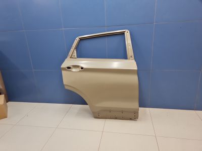 Дверь правая задняя для Geely Coolray SX11 2020-