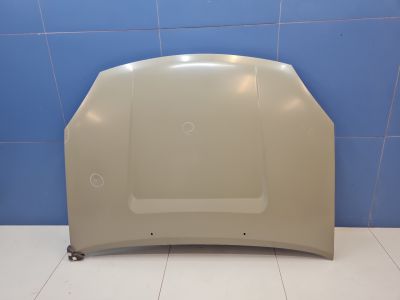 Капот для Great Wall Hover H3 2010-2016