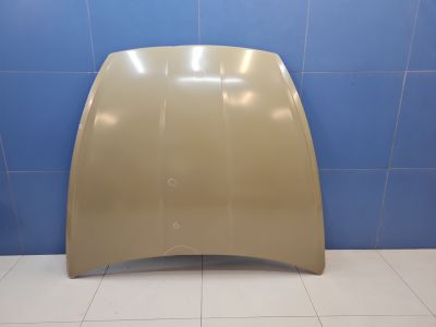 Капот для Hyundai Sonata DN8 2019-