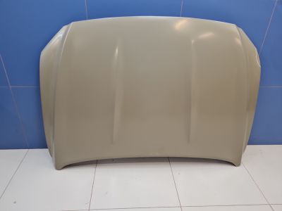 Капот для Geely Atlas Pro 2021-