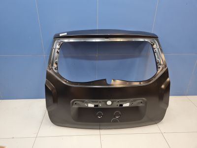 Дверь багажника для Renault Duster 2010-