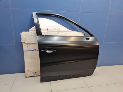 Дверь правая передняя для Moskvich 3 2022-