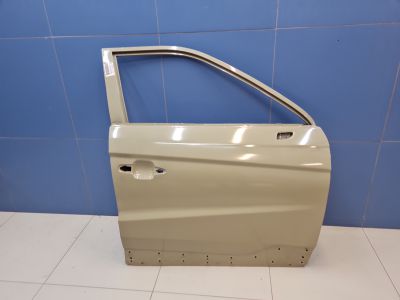 Дверь правая передняя для JAC JS4 2020-