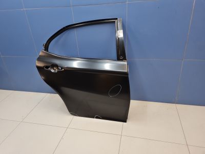 Дверь правая задняя для Toyota Camry V70 2017-