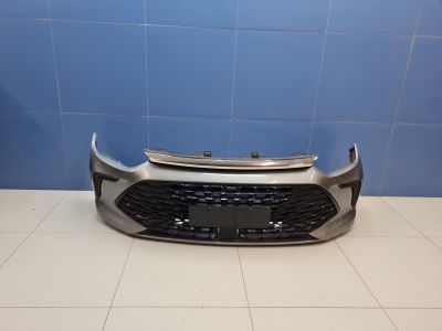 Бампер передний для BAIC U5 Plus 2021-