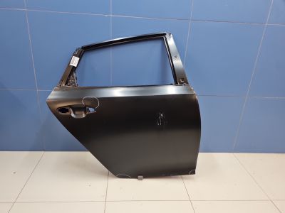 Дверь правая задняя для KIA Optima 2016-2020