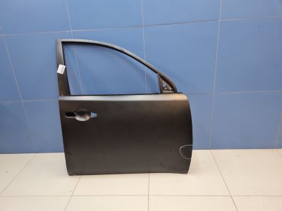 Дверь правая передняя для Mitsubishi Pajero Montero Sport KH 2008-2015
