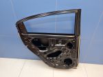 Дверь левая задняя