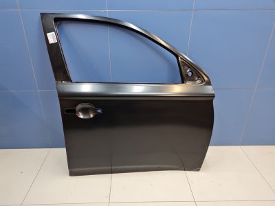 Дверь правая передняя для Mitsubishi Outlander GF 2012-