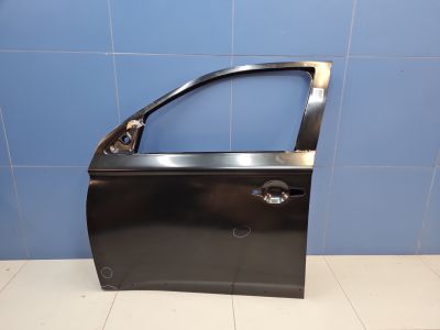 Дверь левая передняя для Mitsubishi Outlander GF 2012-