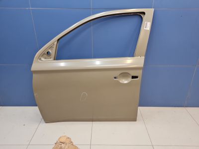 Дверь левая передняя для Mitsubishi Outlander GF 2012-