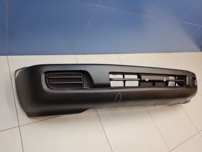 Бампер передний для Toyota Land Cruiser 100 1998-2007