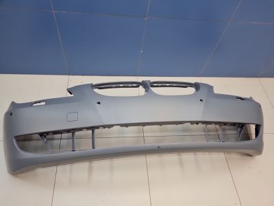 Бампер передний для BMW 5 E60 2002-2010