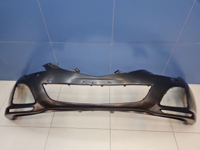 Бампер передний для Mazda 6 GH 2007-2012
