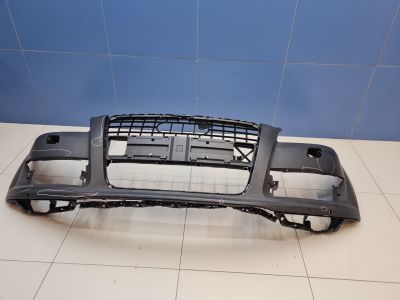 Бампер передний для Audi Q7 4L 2005-2015