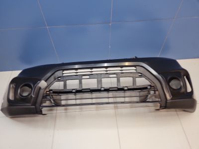 Бампер передний для Suzuki Vitara 2015-