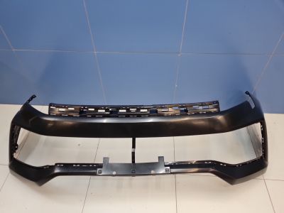 Бампер передний для Moskvich 3 2022-