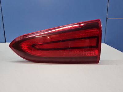 Фонарь в крышку правый для Hyundai Santa Fe TM 2018-