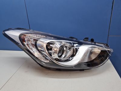 Фара правая для Hyundai i30 2012-2017