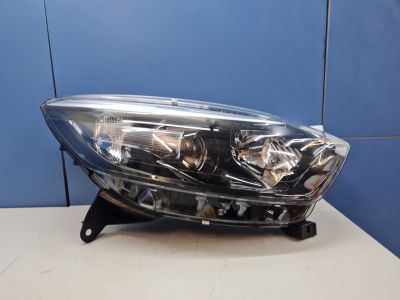 Фара правая для Renault Kaptur 2016-