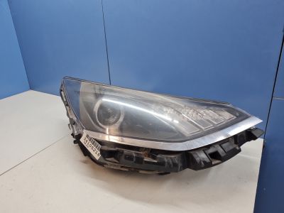 Фара правая для Hyundai Sonata DN8 2019-