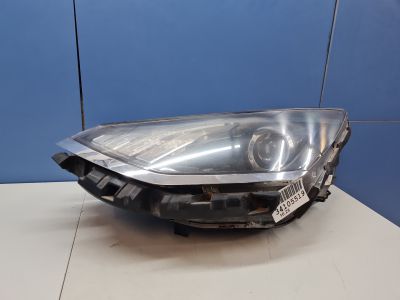 Фара левая для Hyundai Sonata DN8 2019-