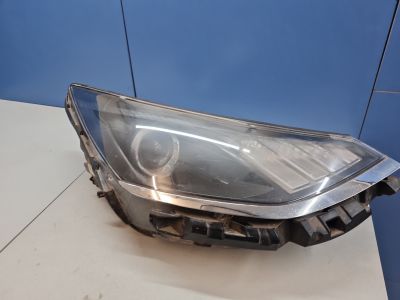 Фара правая для Hyundai Sonata DN8 2019-