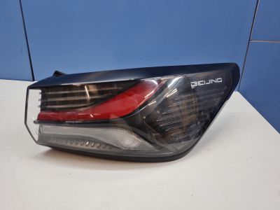 Фонарь на крыло правый для BAIC U5 Plus 2021-