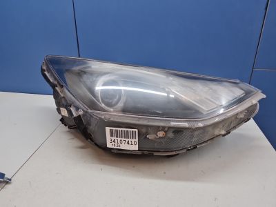 Фара правая для Hyundai Sonata DN8 2019-