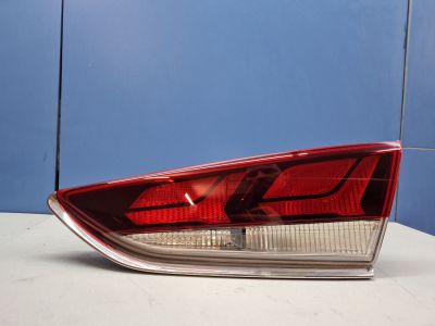 Фонарь в крышку правый для Hyundai Sonata LF 2015-2019