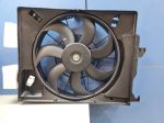 Вентилятор радиатора
