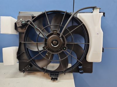 Вентилятор радиатора для KIA Rio 3 2012-2017