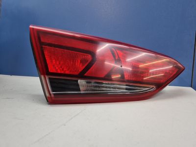 Фонарь в крышку левый для Hyundai Solaris 2017-