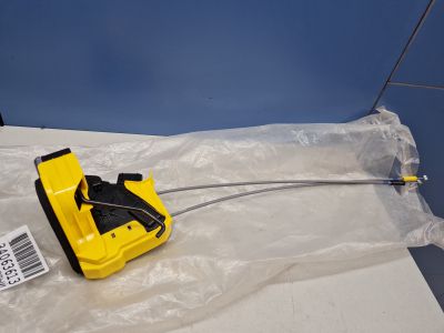 Замок двери задней левой для Hyundai Solaris 2017-