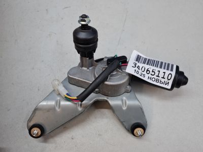 Моторчик стеклоочистителя задний для Moskvich 3 2022-