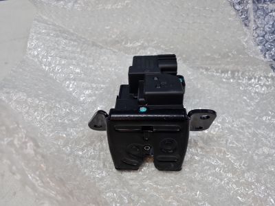 Замок двери багажника для Moskvich 3 2022-