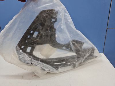 Кронштейн фары противотуманной правой для Hyundai Sonata DN8 2019-