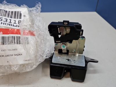 Замок двери багажника для JAC JS4 2020-