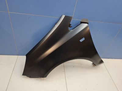 Крыло переднее левое для Opel Corsa D 2006-2015
