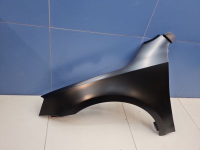 Крыло переднее левое для Skoda Octavia A7 2013-2020