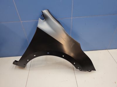 Крыло переднее правое для KIA Rio 2017-