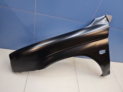 Крыло переднее левое для Mitsubishi L200 K6,K7 1996-2006