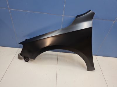 Крыло переднее левое для Volkswagen Jetta A6 2010-2018