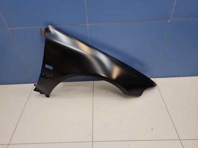 Крыло переднее правое для Honda Civic 1991-1997